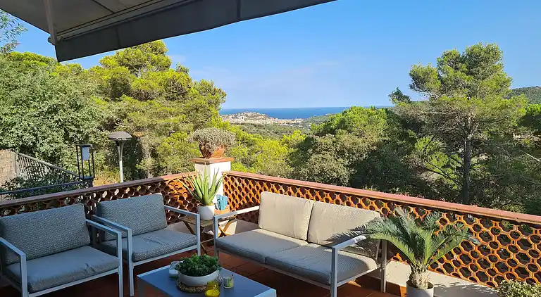 Villa in La Casa Nova