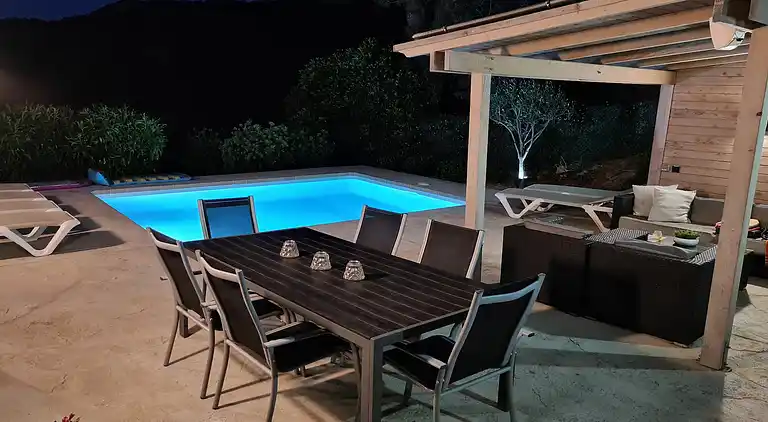 Villa in La Casa Nova