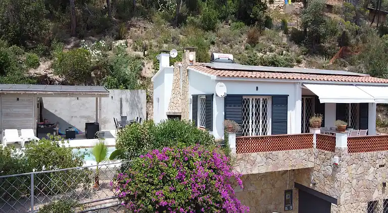 Villa in La Casa Nova