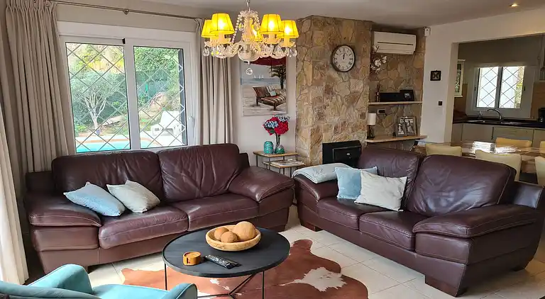 Villa in La Casa Nova