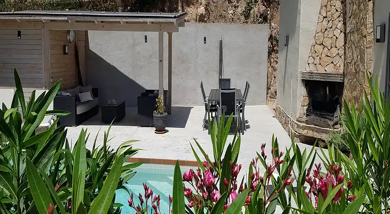 Villa in La Casa Nova