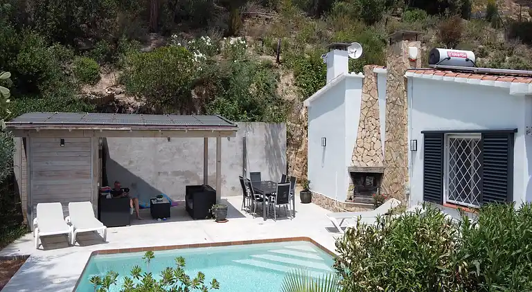 Villa in La Casa Nova