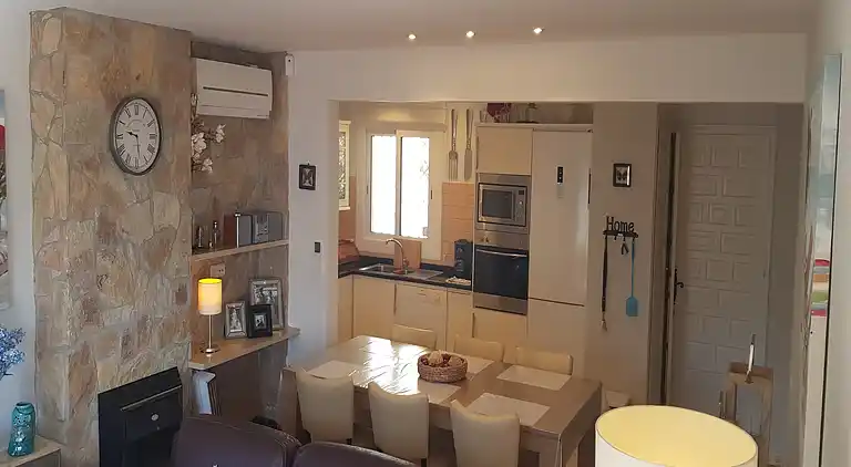 Villa in La Casa Nova