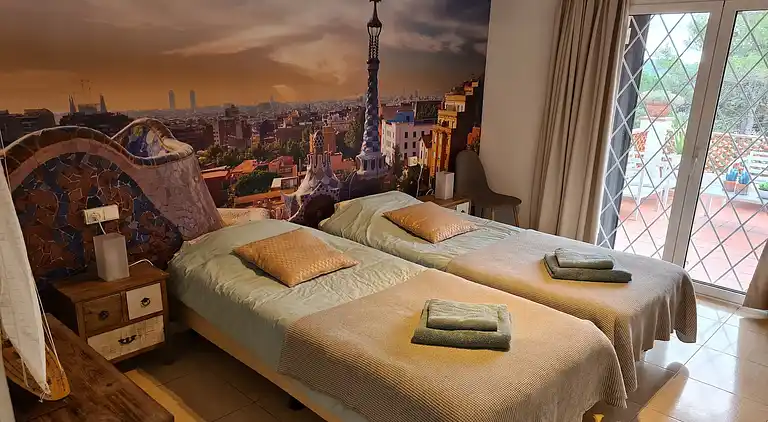 Villa in La Casa Nova