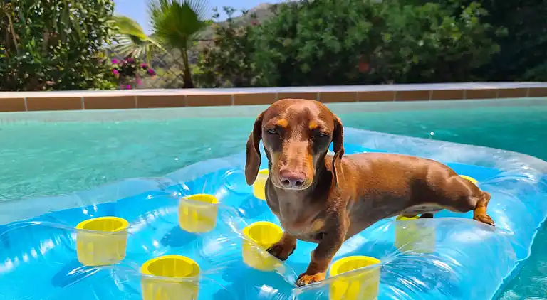 Villa in La Casa Nova