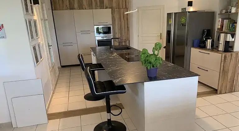 Holiday home in Brue-Auriac