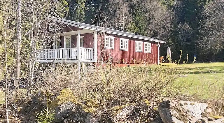 Casa vacanze in Sävsjö S