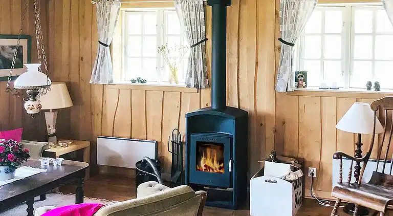 Casa vacanze in Sävsjö S