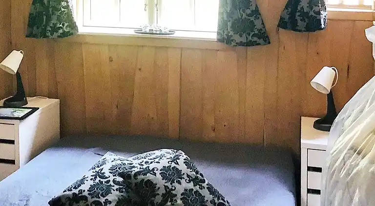 Casa vacanze in Sävsjö S