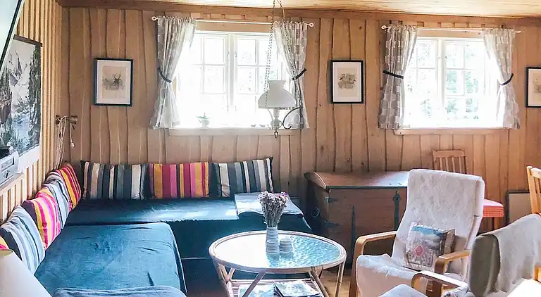 Casa vacanze in Sävsjö S