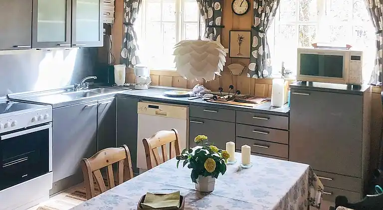 Casa vacanze in Sävsjö S