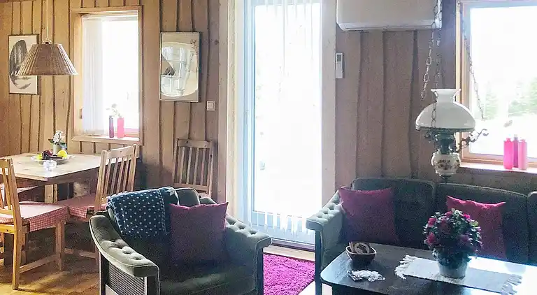 Casa vacanze in Sävsjö S