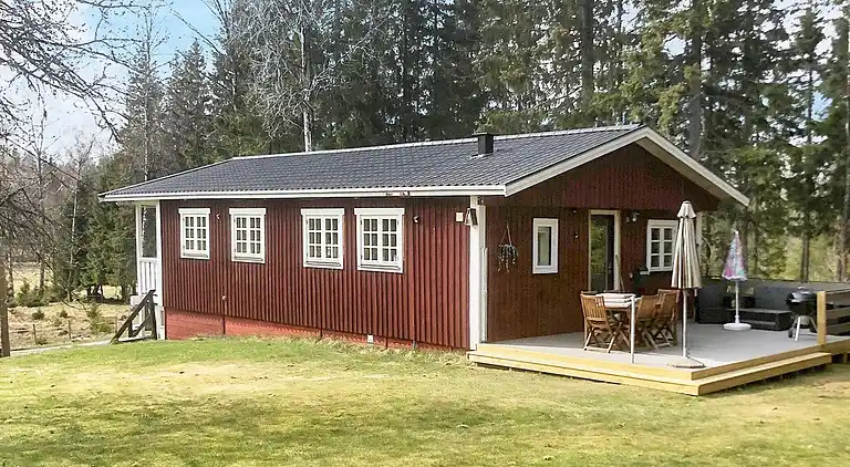Casa vacanze in Sävsjö S