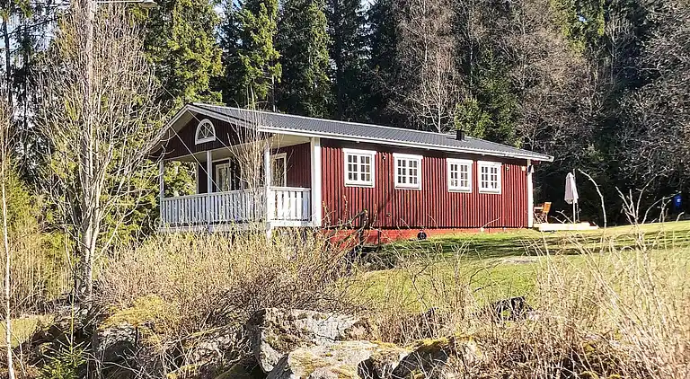 Casa vacanze in Sävsjö S
