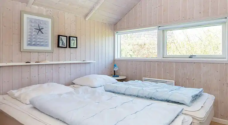 Holiday home in Bork Havn