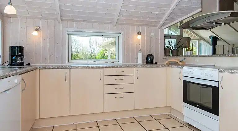 Holiday home in Bork Havn