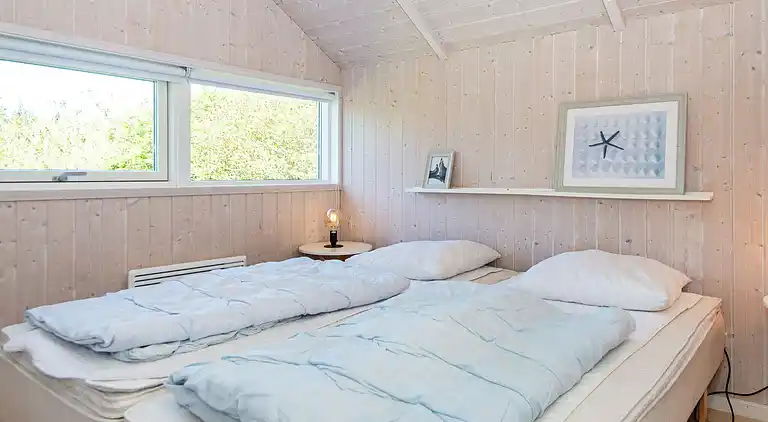 Holiday home in Bork Havn