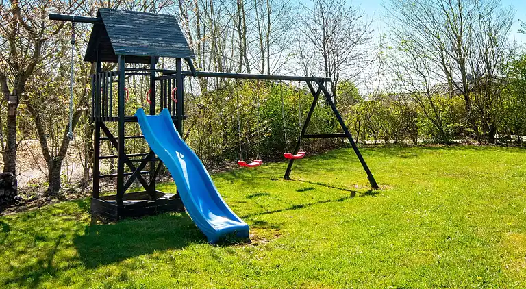 Holiday home in Bork Havn