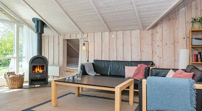 Holiday home in Bork Havn