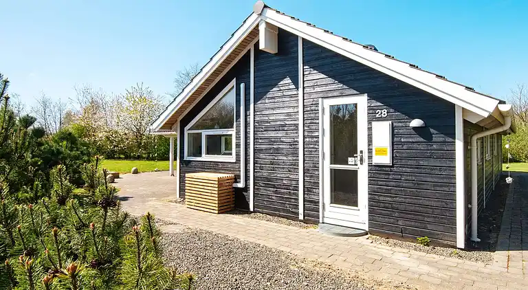 Holiday home in Bork Havn