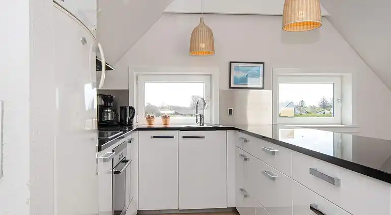 Holiday home in Bork Havn