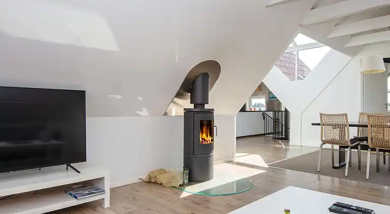 Holiday home in Bork Havn