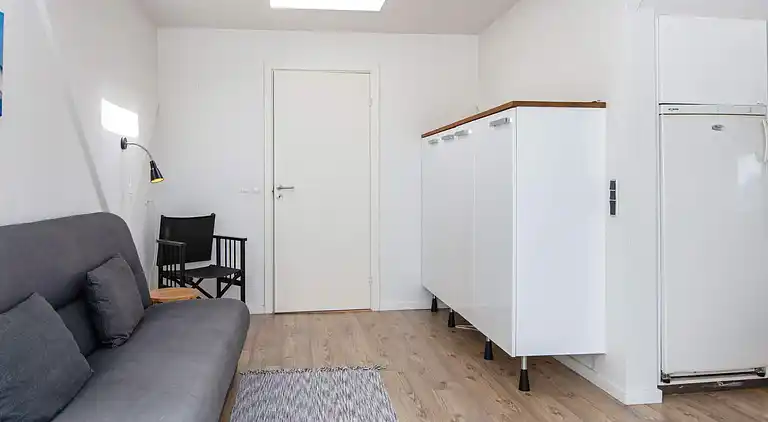 Holiday home in Bork Havn