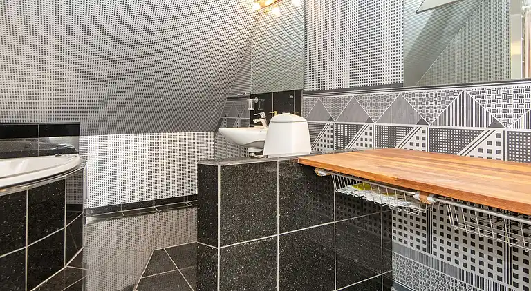 Holiday home in Bork Havn