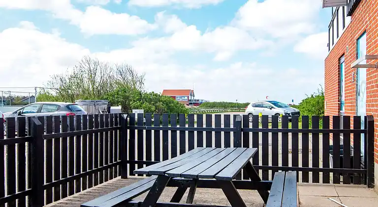 Holiday home in Bork Havn