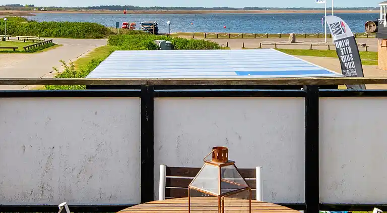 Holiday home in Bork Havn