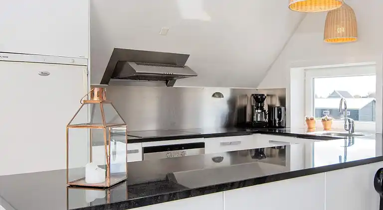 Holiday home in Bork Havn