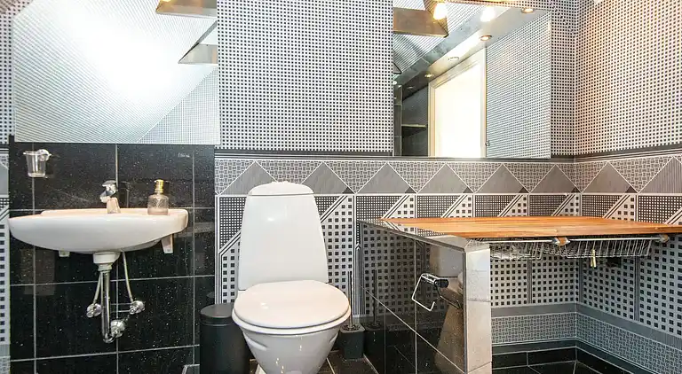 Holiday home in Bork Havn