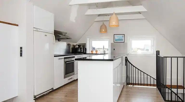 Holiday home in Bork Havn