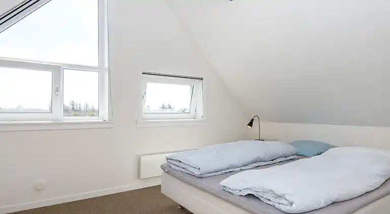 Holiday home in Bork Havn