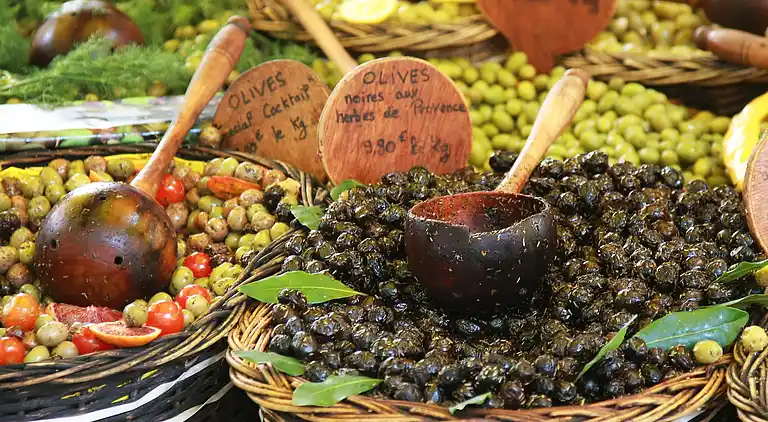 Villa in Nans-les-Pins