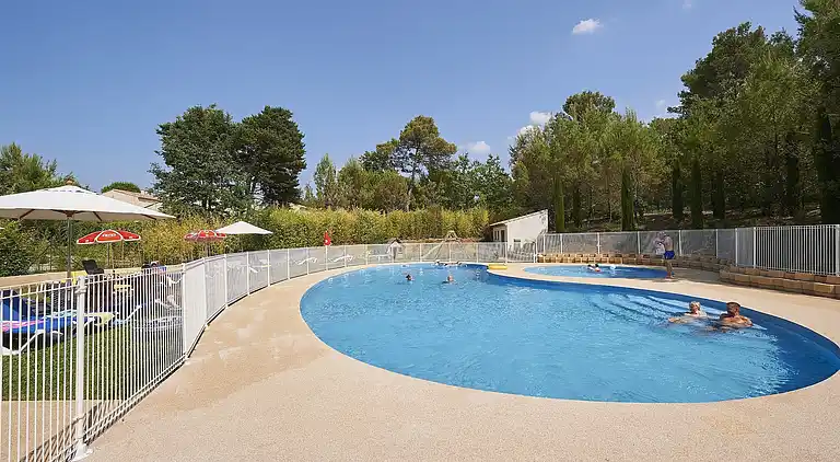 Villa in Nans-les-Pins