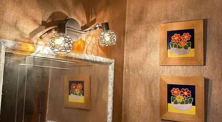 Casa de vacaciones en Arcos de la Frontera