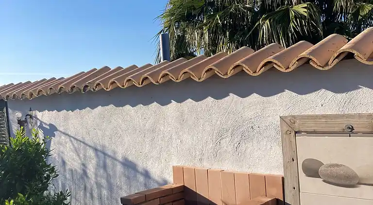 Casa de vacaciones en Arcos de la Frontera