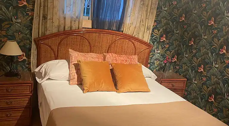 Casa de vacaciones en Arcos de la Frontera