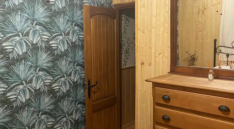 Casa de vacaciones en Arcos de la Frontera