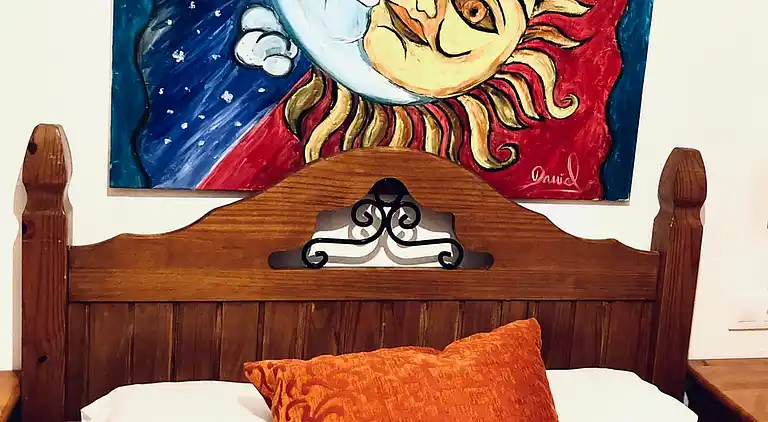 Casa de vacaciones en Arcos de la Frontera