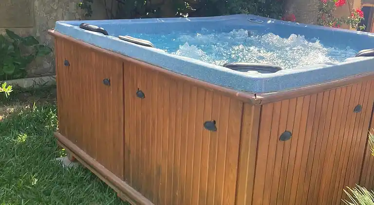 Casa de vacaciones en Arcos de la Frontera