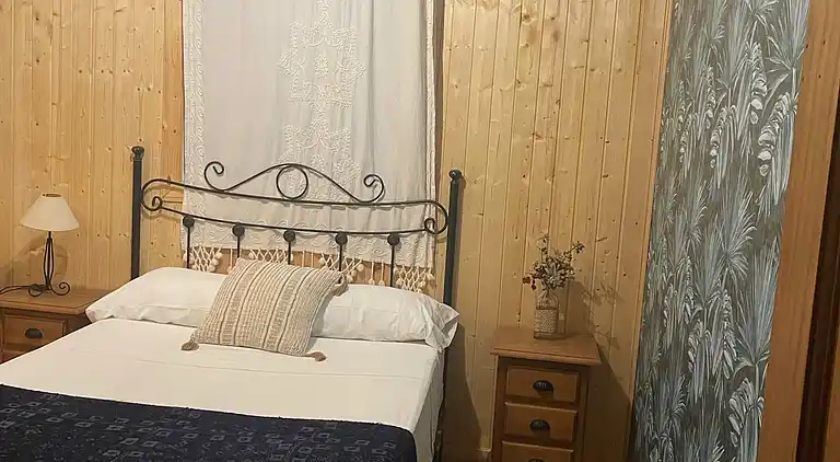 Casa de vacaciones en Arcos de la Frontera