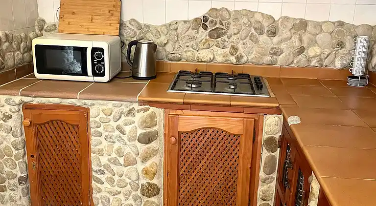 Casa de vacaciones en Arcos de la Frontera