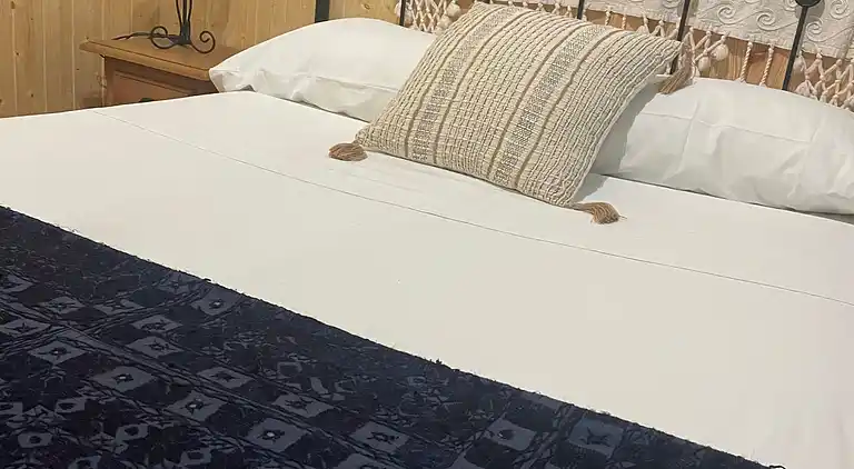 Casa de vacaciones en Arcos de la Frontera