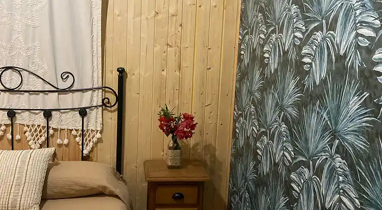 Casa de vacaciones en Arcos de la Frontera