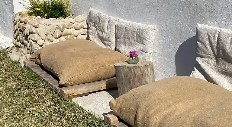 Casa de vacaciones en Arcos de la Frontera