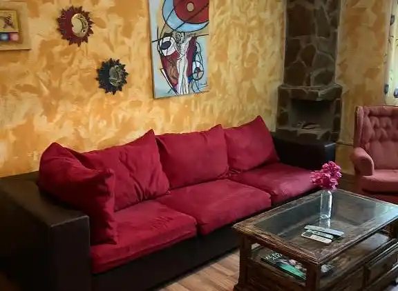 Casa de vacaciones en Arcos de la Frontera