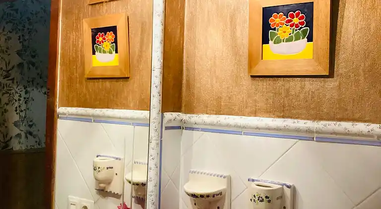 Casa de vacaciones en Arcos de la Frontera