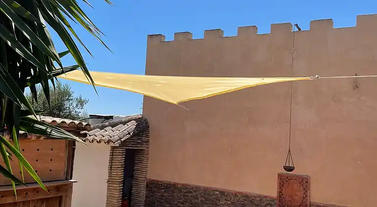 Casa de vacaciones en Arcos de la Frontera